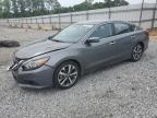 2017 Nissan Altima 2.5 იყიდება Spartanburg-ში, SC - Front End