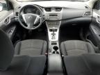 2014 Nissan Sentra S იყიდება Bowmanville-ში, ON - Front End