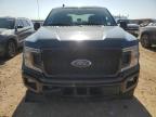 2020 Ford F150 Supercrew zu verkaufen in San Antonio, TX - Front End