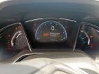 2021 Honda Civic Ex en Venta en Longview, TX - Front End