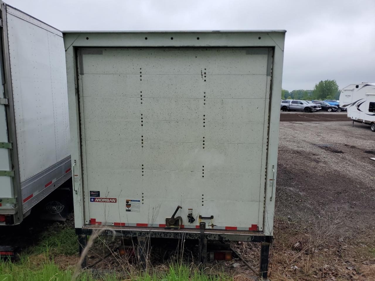 2023 Isuzu Npr Xd VIN: JALC4W163P7K02337 Lot: 57218765
