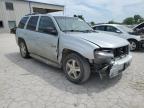 2007 Chevrolet Trailblazer Ls zu verkaufen in Kansas City, KS - Front End
