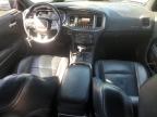 2016 Dodge Charger Sxt იყიდება Chicago Heights-ში, IL - Side