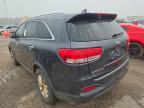 2018 Kia Sorento Lx zu verkaufen in Grand Prairie, TX - Minor Dent/Scratches
