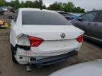 2012 Volkswagen Passat Se للبيع في New Britain، CT - Mechanical