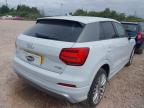 2018 AUDI Q2 S LINE for sale at Copart BRISTOL