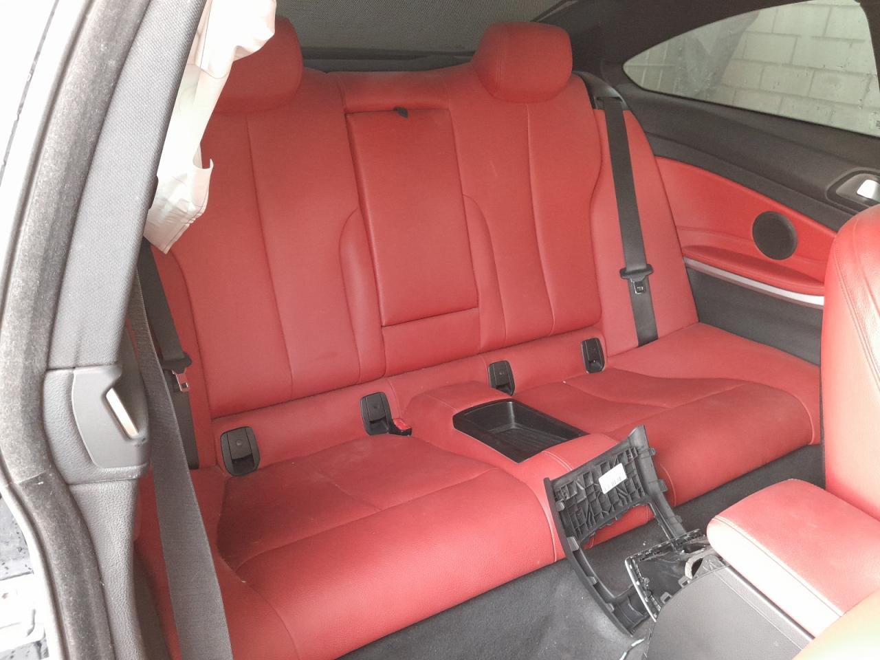 WBA4S7107JAA44687 - 2019 Bmw 430i - #undefined
