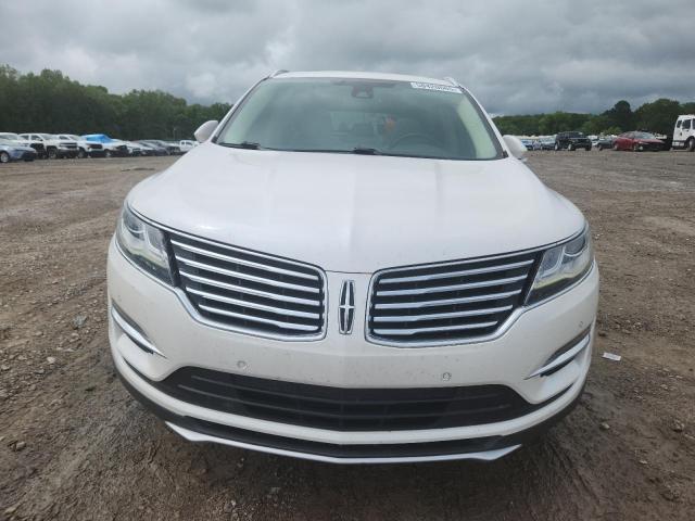  LINCOLN MKC 2018 Biały