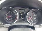 2010 VOLKSWAGEN GOLF S for sale at Copart ROCHFORD