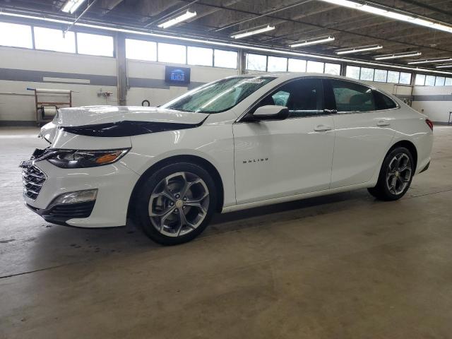  CHEVROLET MALIBU 2024 White