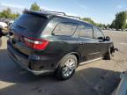 2015 Dodge Durango Sxt for Sale in Woodburn, OR - Undercarriage