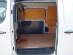 2023 VAUXHALL VIVARO F29 for sale at Copart YORK