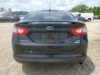 2014 Ford Fusion Se იყიდება Hampton-ში, VA - Front End