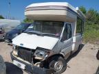 1990 FORD TRANSIT 12 for sale at Copart BRISTOL