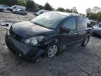 2007 Nissan Quest S للبيع في Madisonville، TN - All Over
