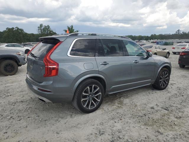  VOLVO XC90 2017 Gray
