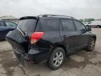 2007 Toyota Rav4 Limited for Sale in Dyer, IN - Rear End
