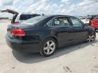 2013 Volkswagen Passat Se na sprzedaż w Lebanon, TN - Side