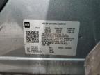2025 Buick Encore Gx Sport Touring   de vânzare în Leroy, NY - Front End