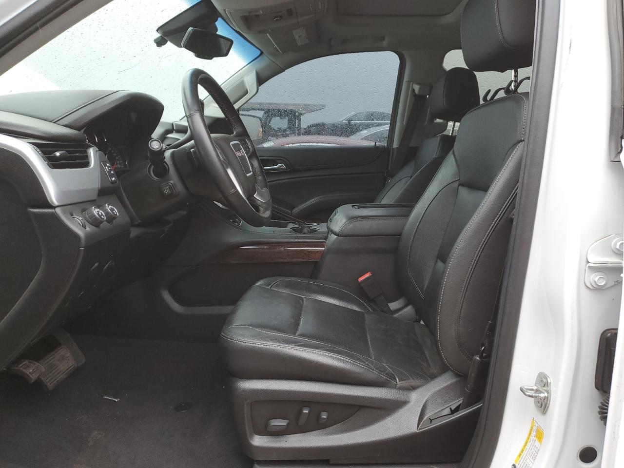2020 GMC Yukon Xl K1500 Slt VIN: 1GKS2GKC4LR177853 Lot: 56035215