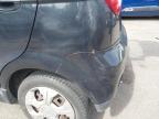 2009 CHEVROLET MATIZ for sale at Copart WESTBURY