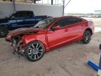 2017 Mazda 6 Grand Touring en Venta en Phoenix, AZ - Front End