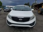 2015 Kia Sportage Lx იყიდება Denver-ში, CO - Rear End