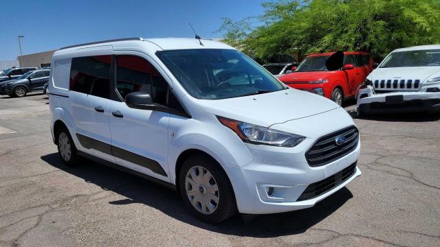  FORD TRANSIT 2020 Biały