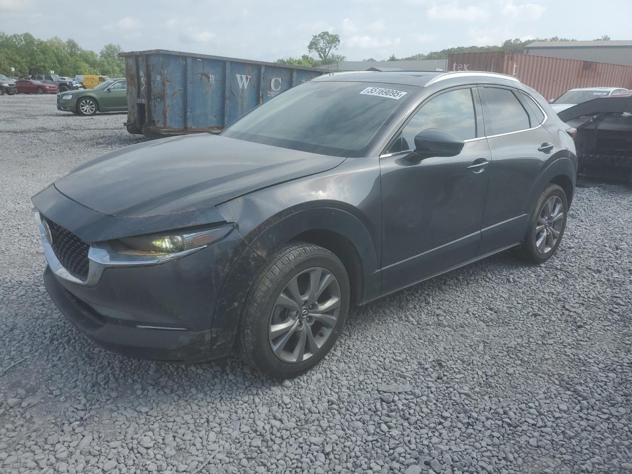 2021 Mazda Cx-30 Premium for Sale in Hueytown, AL - Front End
