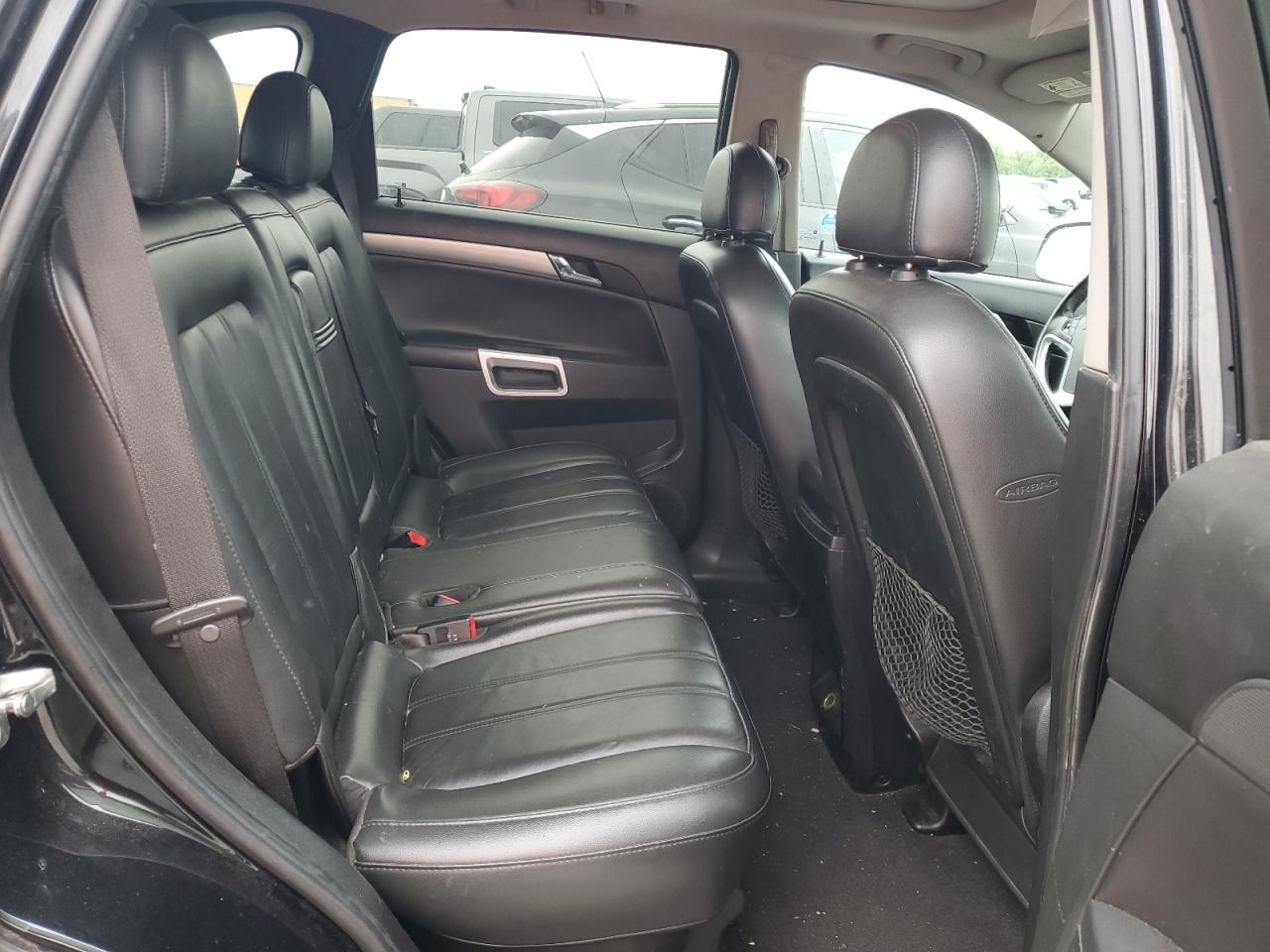 2012 Chevrolet Captiva Sport VIN: 3GNAL3E55CS610790 Lot: 55205165