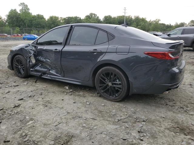  TOYOTA CAMRY 2025 Серый
