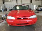 2001 Ford Escort  продається в Franklin, WI - Hail