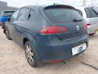 2008 SEAT LEON STYLANCE TDI  for sale at Copart BRISTOL