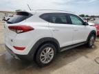 2017 Hyundai Tucson Limited на продаже в Pekin, IL - Front End