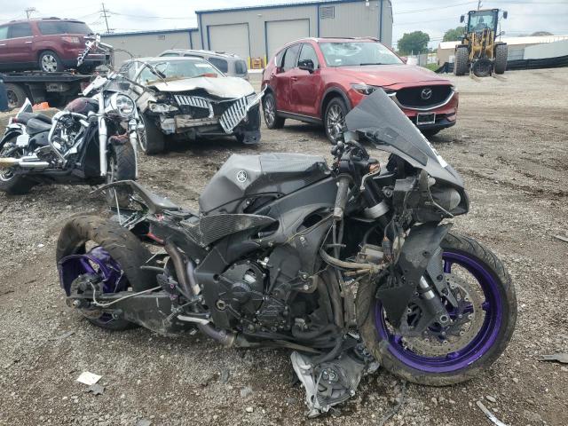  YAMAHA YZF1000 2013 Серый