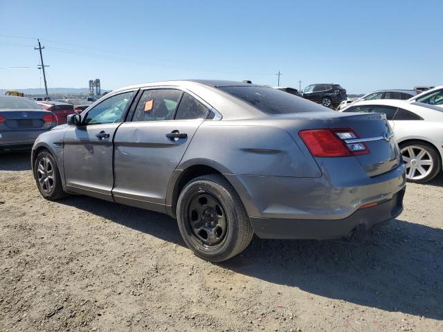  FORD TAURUS 2014 Серый