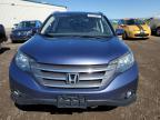 2014 HONDA CR-V TOURING for sale at Copart AB - CALGARY