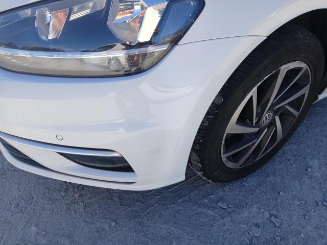 2019 VOLKSWAGEN GOLF MATCH