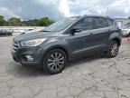 2017 Ford Escape Titanium   for Sale in Lebanon, TN - Front End