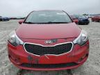2014 Kia Forte Ex за продажба в Loganville, GA - Rear End