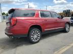 2021 Gmc Yukon Xl Denali   na sprzedaż w Nampa, ID - Front End