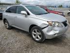 2010 Lexus Rx 350 for Sale in Walton, KY - Front End