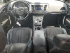 2015 Chrysler 200 S for Sale in Prairie Grove, AR - Rear End