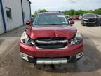 2011 Subaru Outback 3.6R Limited for Sale in Central Square, NY - Front End