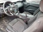 2010 Ford Mustang  იყიდება San Antonio-ში, TX - Undercarriage