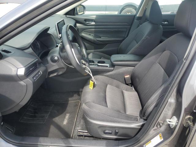  NISSAN ALTIMA 2019 Szary