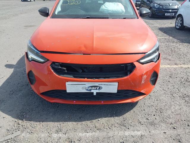2021 VAUXHALL CORSA SE