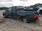 2003 Ford F150  de vânzare în Midway, FL - Side