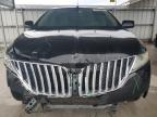 2011 Lincoln Mkx  for Sale in Prairie Grove, AR - Front End