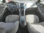 2012 Hyundai Sonata Gls للبيع في East Granby، CT - Minor Dent/Scratches